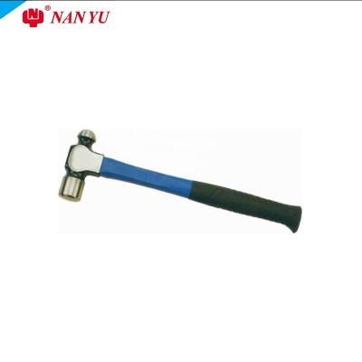 China Daily High Quality NANYU Ball Hammer With Fiber Handle for sale