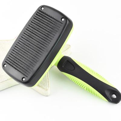 China Amazon Viable Hot Sale Dog Cat Hair Remover Tool Cleaner Brush for sale