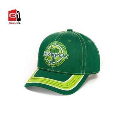 China JOINT factory custom luxury baseball hats hood logo OEM outdoor sport trucker hat for sale