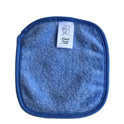 China QUICK DRY Original Factory Remover Microfiber Makeup Removal Facial Reusable Towel for sale