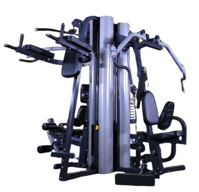 China 2021 New Universal Gym Equipment Combined Equipment Multifunctional Gym Use Grip Strength Trainer for sale