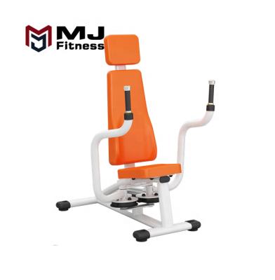 China Modern Home Gym Equipment Exercise Machine Fitness Equipment Butterflying Chest Press Machine for sale