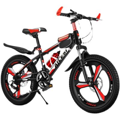 China Flat Earth China Manufacturer Children's Bicycle For 8-12years Old Child All Kinds Of Price OEM Bicycle for sale