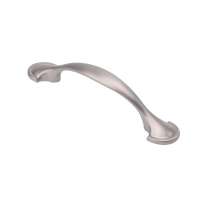 China New Aluminum Alloy Style Metal Furniture Customized Handles For Home for sale