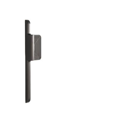 China Modern Simplicity Popular New Promotional Cabinet Handles Nickel Cabinet Handle Handles For Furniture for sale