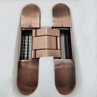 China Modern Custom High Quality Ball Bearing Door Hinges SS Hinges For Furniture Doors for sale