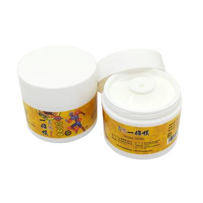 China Hot Selling Elastic Breathable Shoulder Pain Relief Body Pain Essential Oil Cream100g for sale