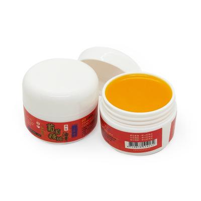 China Professional Manufacture Body Cooling Essential Oil Glucosamine Herbal Balm for sale