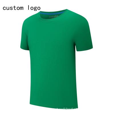 China Wholesale Custom Anti-wrinkle Pima Cotton Slim Fit T Shirts for sale