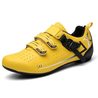 China Active Sports Customize Logo Man Mountain Bike OEM Bike New Shoes Road Cycling Sports Shoes Bike Riding Shoes for sale