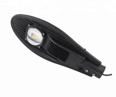 China High Quality Waterproof Aluminum ROAD COB 80w High Output Street Led Light for sale