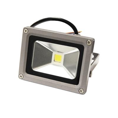 China IP65 Light, 800LM, 2700K/4000K/6500K, Security Floodlight Lamp 10W LED Flood Light Lamp 10W LED High Power Easy Installation Waterproof Outdoor Light for sale