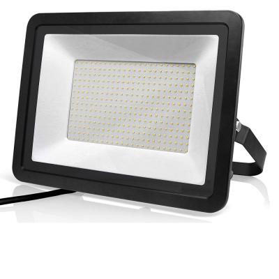 China Hot Sale High Illumination Die Cast Aluminum IP66 3000W 400W Outdoor Waterproof 30000 Lumen LED Flood Light for sale