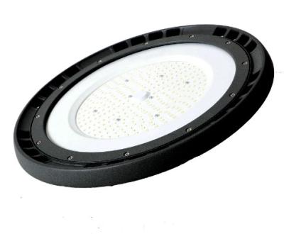 China Warehouse High Quality Waterproof UFO 150W IP65 LED Outdoor Lighting Industrial High Bay Lighting for sale