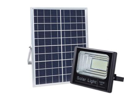 China Cheap Outdoor Solar Garden Yard Lights 10W 25W 40W 60W 100W 200W New Outdoor Waterproof Garden Flood Safety IP67 LED Lights Wholesale for sale