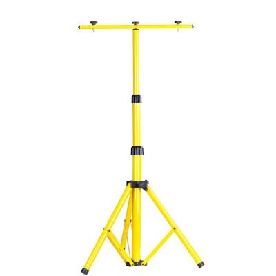 China Extendable Adjustable Tripod Stand/Led Tripod Light Stand/Lamp Stand, Fishing Light with Tripod Stand for sale