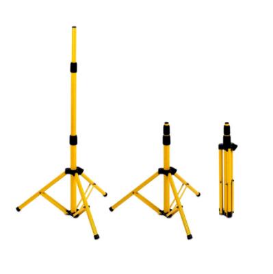 China Direct Selling Popular Low Price Digital Camera Manufacturers Extendable 3 Meters Work Lamp Holder Stand Tripod for sale