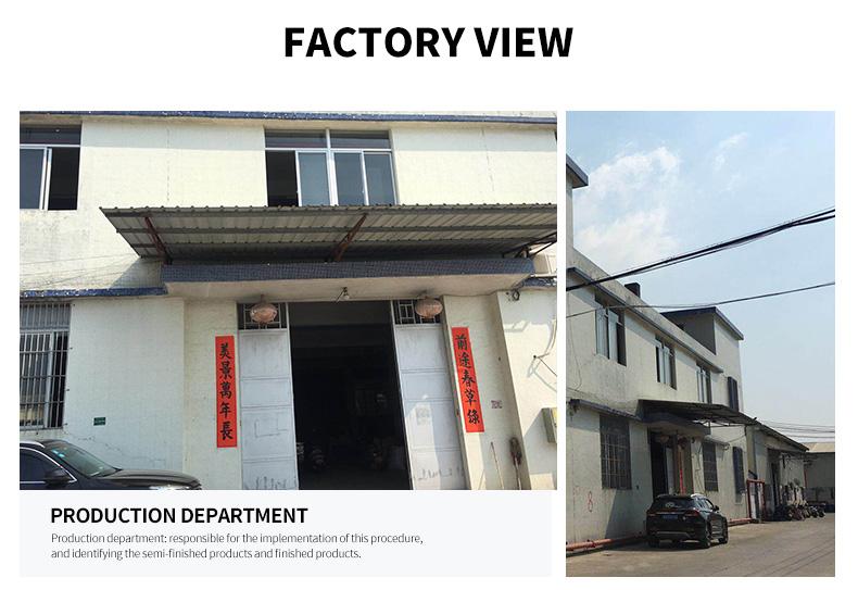 Verified China supplier - Jieyang Rongcheng Yaxin Toy Factory