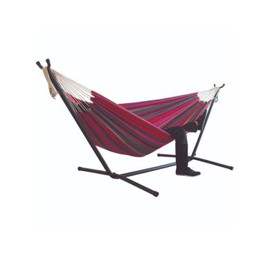 China Adult OEM / ODM Accept Easy And Simple To Handle Portable Camping Hammock Tent for sale