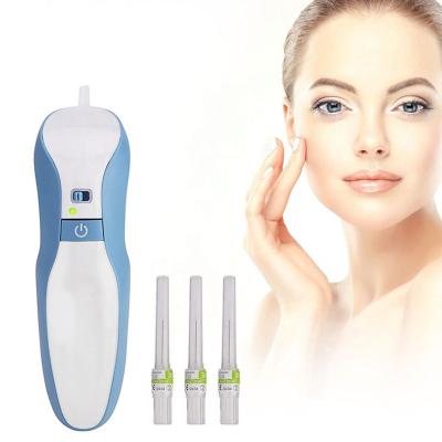 China Dye Removal YanYi Eyelid Lift Maglev Plasma Pen For Skin Tag Remover PlasmaTattoo Laser Mole Removal Pen for sale