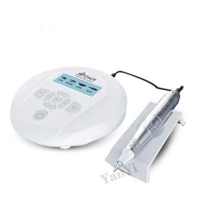 China YanYi Digital Permanent Makeup Machine Cosmetic Tattoo Pen for sale