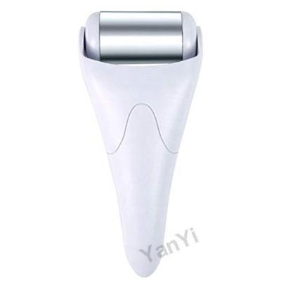 China Anti-puffiness YanYi derma rolling system skin ice cooling roller for face for sale