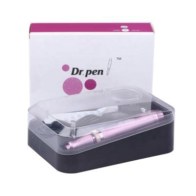 China YanYi Dermapen M7 Replaceable Anti-Puffiness Dr. Pen for sale