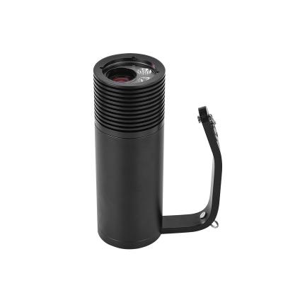 China Rechargeable Outdoor Handheld Garden Spotlight 2KM Spot Background Light for sale