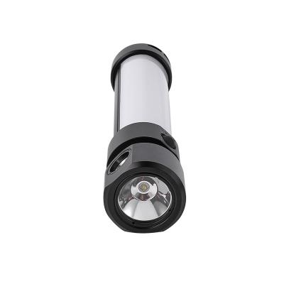 China Outdoor Waterproof Multifuction LED Camping Light Compact Camp Light For Kids Magnet Motorhome Lights Vont Rechargeable Camping Light for sale