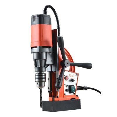 China MW-16E 16mm CHTOOLS DX 35 small magnetic drill machine portable magnetic drill prices magnetic drill MW-16E for sale