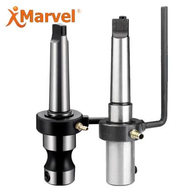 China cnc machining center good price MT2 19.05mm MT3 31.75mm MT4 magnetic drill morse taper 2 extension bushings spindle for sale