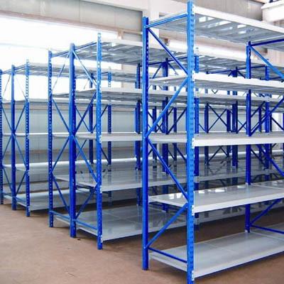 China Single Entry Pallet Racking Systems Customized With High Storage Utility Ratio for sale