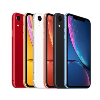 China NFC full set original iphones 64 128 gigabyte i unlocked cell phone brand new for apple used iphone xr xs pro 8 10 11 12 13 max for sale