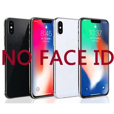 China NFC wholesale unlocked original 64 256 gigabyte cell phones I second phone no face identification new price for apple used xr iphone x 10 8 xs max for sale