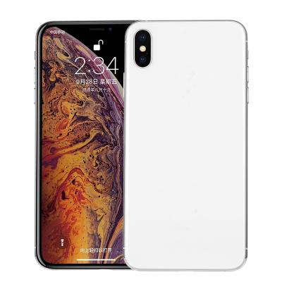 China Hot Selling Brand Mobile Phones Smart Used Phone For iPhone XS 64GB 256GB Used Full Clear Screen Mobile Phones For iPhone XS for sale