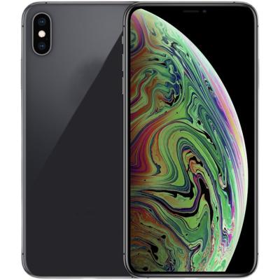 China Used Smartphone Cell Phones Brand New For iPhone XS Max 64GB 256GB Original Unlocked High Quality Used Mobile Phones For iPhone XS Max for sale