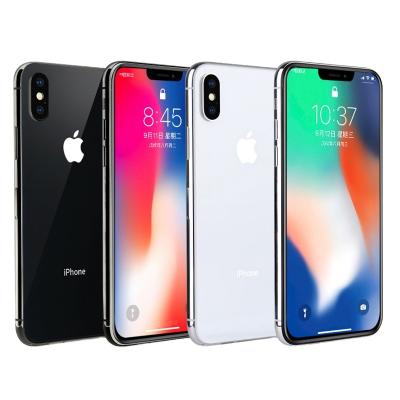 China Wholesale Cheap For Iphone X Xr Xs Used Max 100 Battery Almost Brand New Unlock Cellphones Brand i Cellphones Used Phone For Iphone X for sale