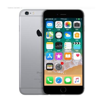 China Almost New 32G 128G Cost Effective Running Fast Second Hand Mobile Phone For Iphone 6s For Iphone 6s for sale