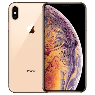 China Gold Run 64G 256G Fast Cost Effective Second Hand Mobile Phone For iPhone XS Max For iPhone XS Max for sale