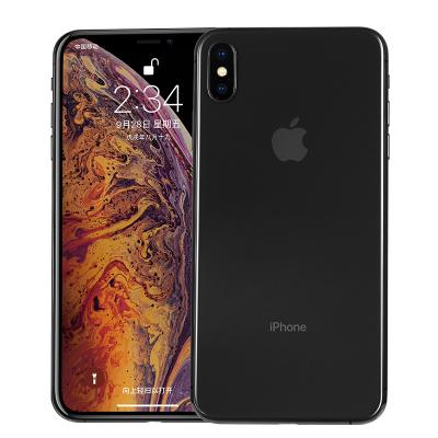 China wholesale high quality used cell phone original 64G 256G space gray used iphone i phone smartphone for iPhone XS for iPhone XS for sale