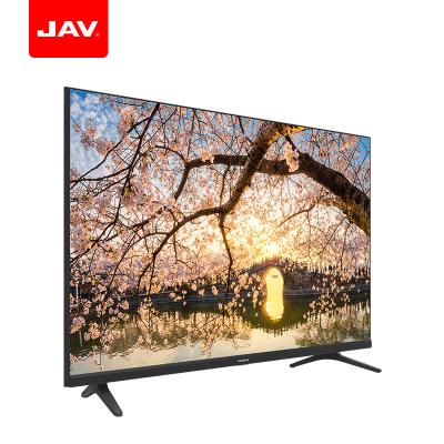 China 2020 PORTABLE TV D18 LED TV Panel 32 Inch Hot Selling Model for sale