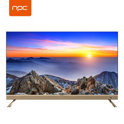 China China Full HD LED TV 4K Smart Android Living Room Frameless LED TV 50 Inch Cheap for sale