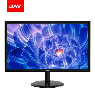 China Non Curved 24 Inch LCD Desktop Monitor 75hz for sale