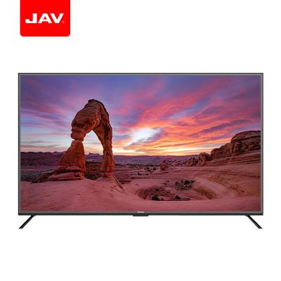 China 2020 Hot Selling Living Room Model D18 TV 55 inch LCD TV 4K for sale