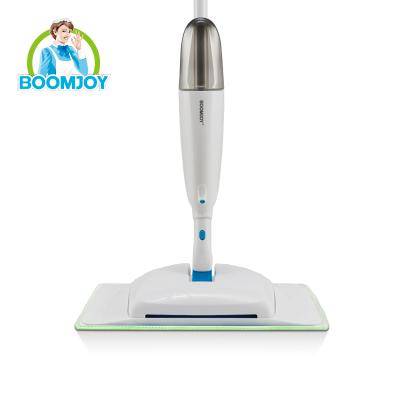 China New developed boomjoy mop sustainable floor spray and sweeper boomjoy p10 for sale