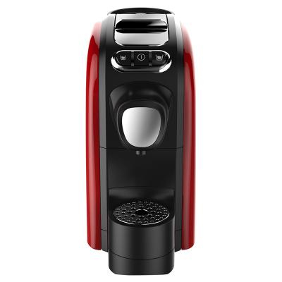 China High Quality Patented Automatic Hotel ODM Nespresso Capsule Espresso Coffee Machine for sale