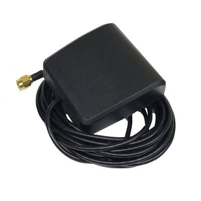 China GPS signal receiving specialization in the production of new outdoor GPS external antenna signal booster GNSS car antenna for sale