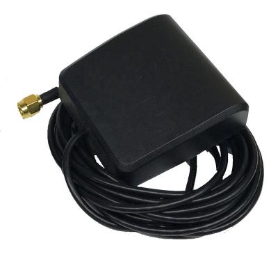 China GPS signal receiving manufacturer specializing in the production of GPS car antenna hot-selling external car antenna for sale