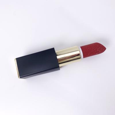 China Waterproof top bestseller do own waterproof matte brands personal rebrand create rose lipstick luxury famous brand for sale