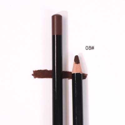 China Best Selling Waterproof Vegan Lip Makeup Private Label Lipliner for sale